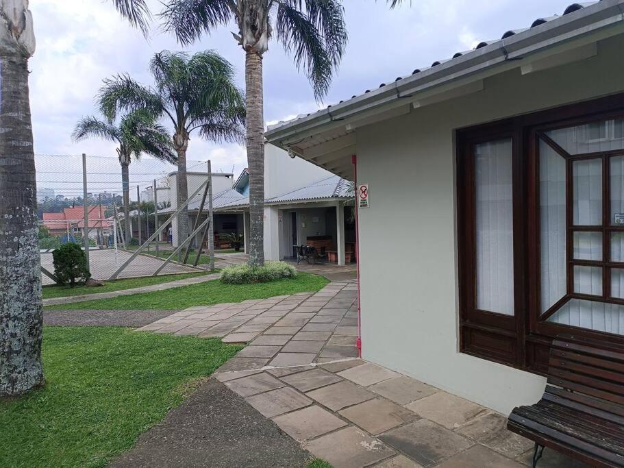 Apartamento Em Bento Goncalves-Rs المظهر الخارجي الصورة