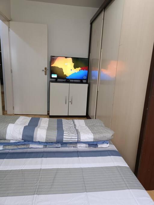 Apartamento Em Bento Goncalves-Rs المظهر الخارجي الصورة