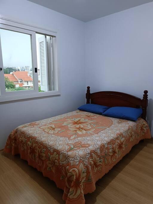 Apartamento Em Bento Goncalves-Rs المظهر الخارجي الصورة